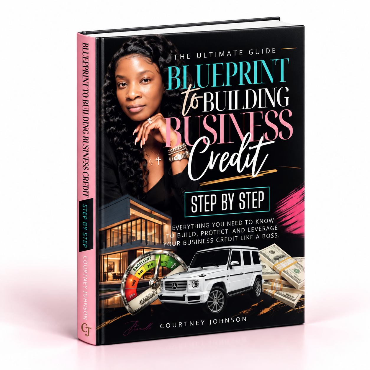 Blueprint to Building Business Credit